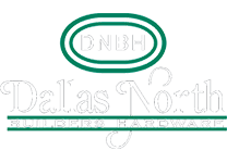 Dallas North Builders Hardware Inc. Logo