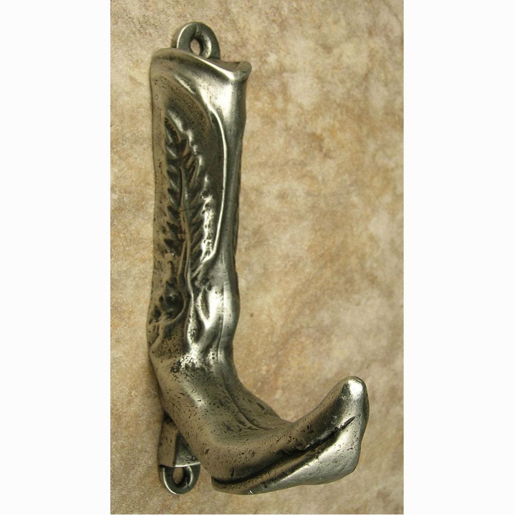 Anne At Home Front boot hook