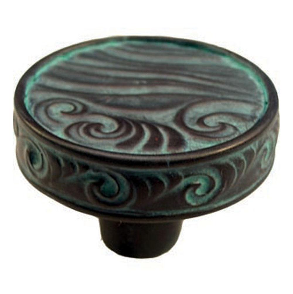Anne At Home - Cabinet Knobs