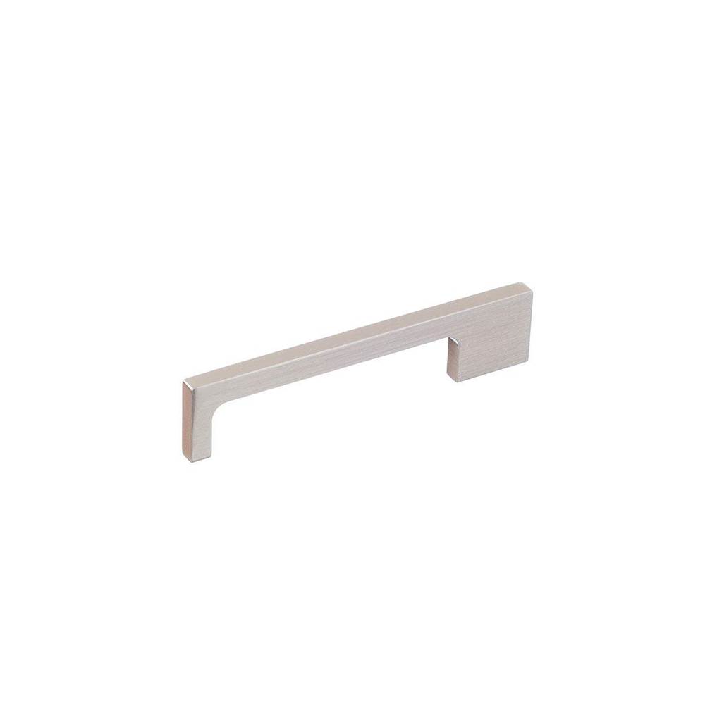 Colonial Bronze Cabinet Pull Hand Finished in Matte Satin Bronze