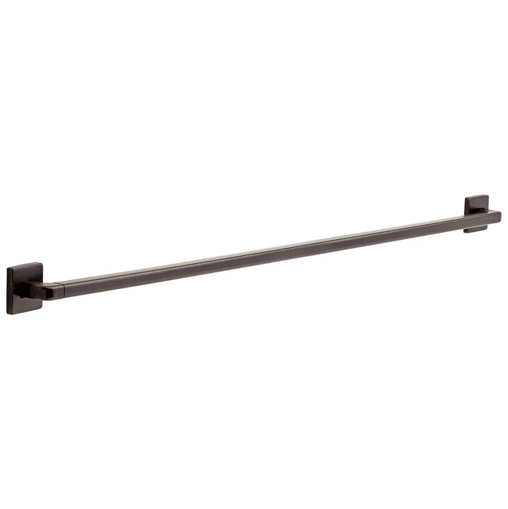 Delta Faucet Pivotal™ 42'' Angular Modern Decorative ADA Grab Bar