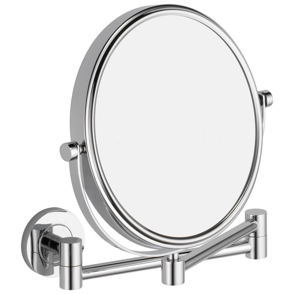Delta Faucet Ribbon Mirror-Double-Face