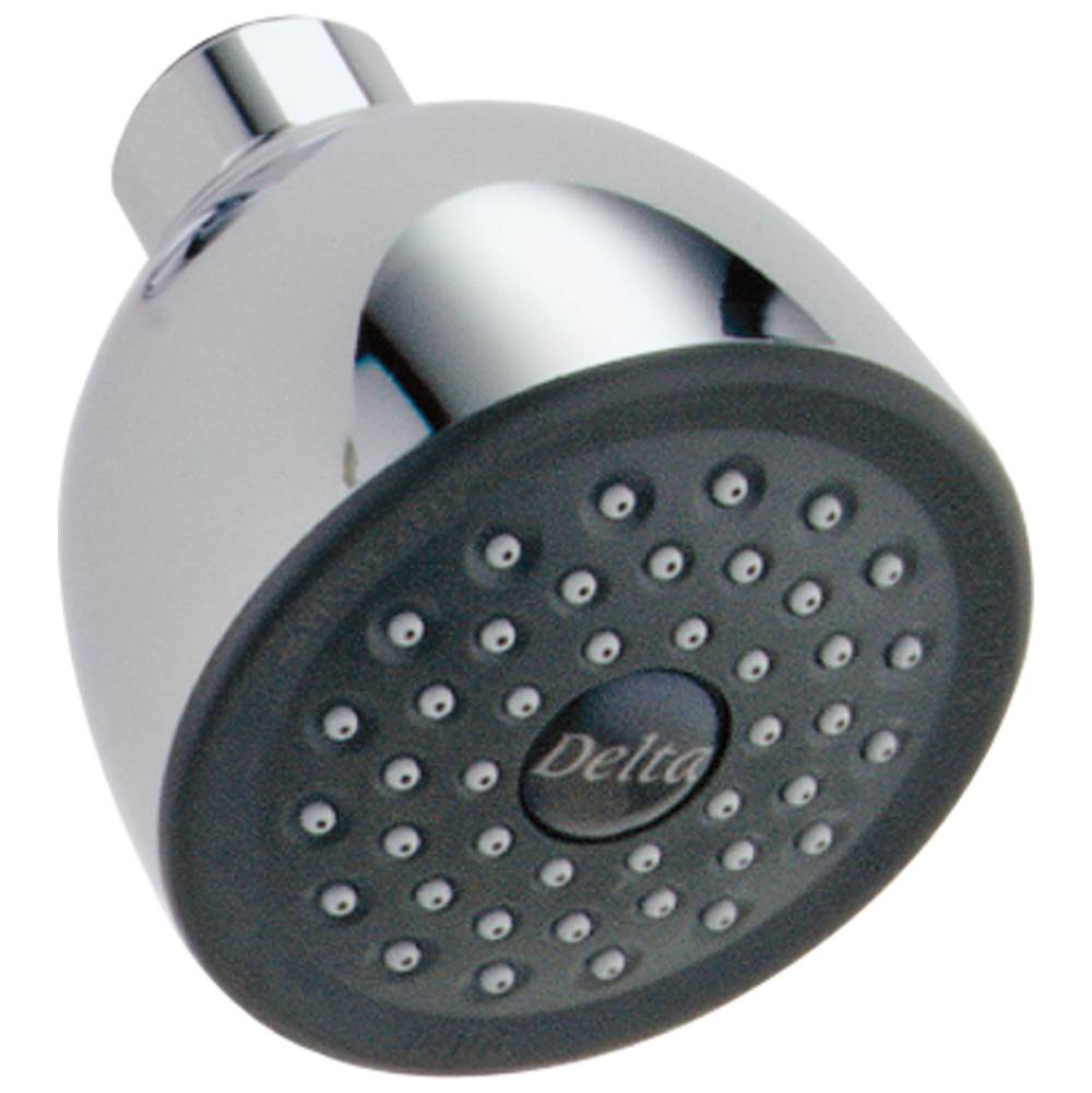 Delta Faucet Universal Showering Components Fundamentals™ Single-Setting Shower Head