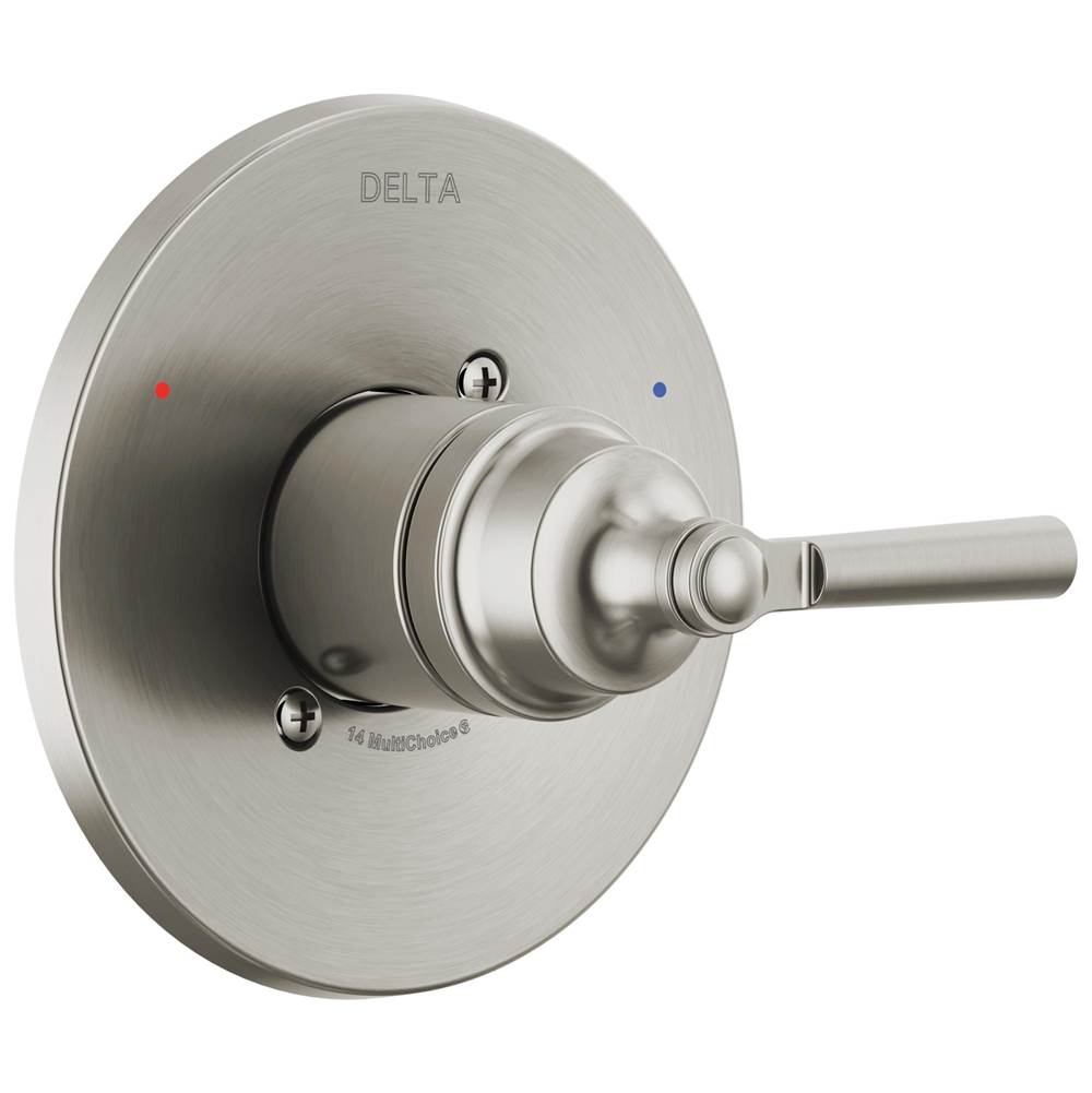 Delta Faucet Saylor™ Monitor® 14 Series Valve Only Trim