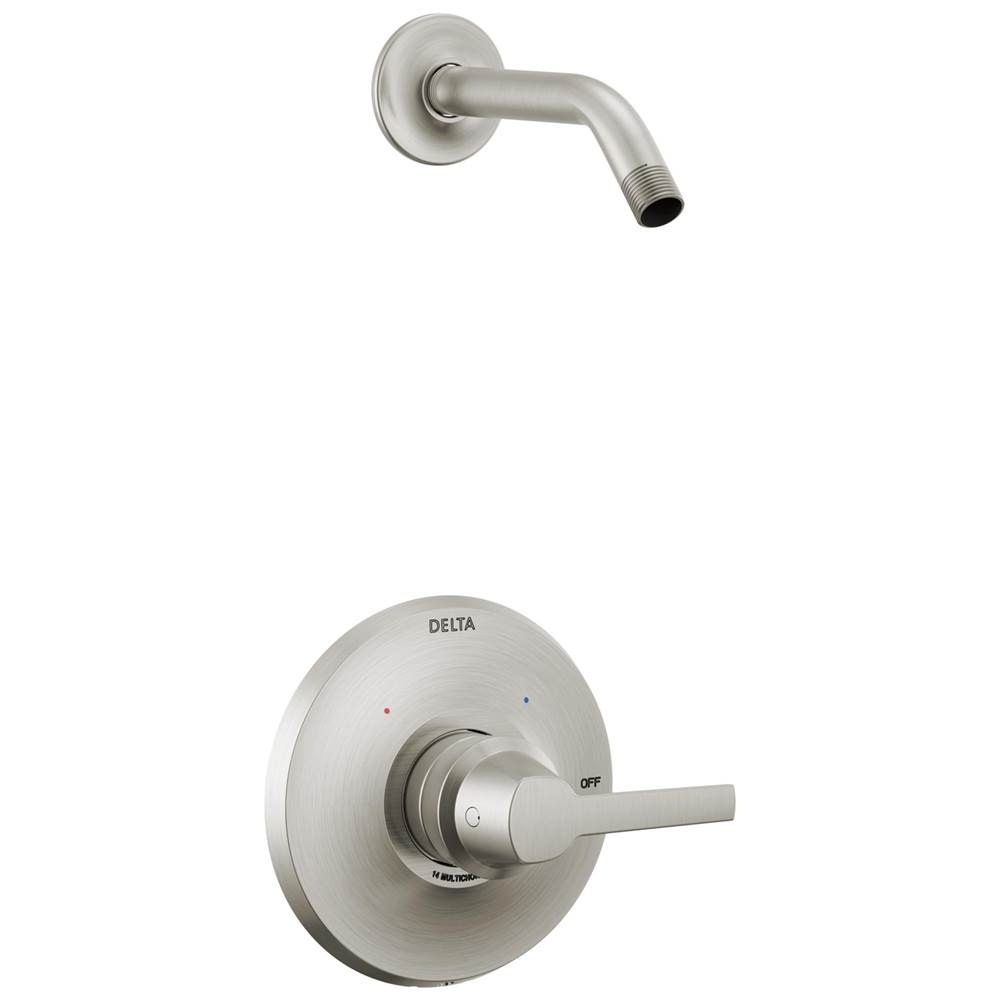 Delta Faucet Galeon™ 14 Series Shower Trim - Less Head