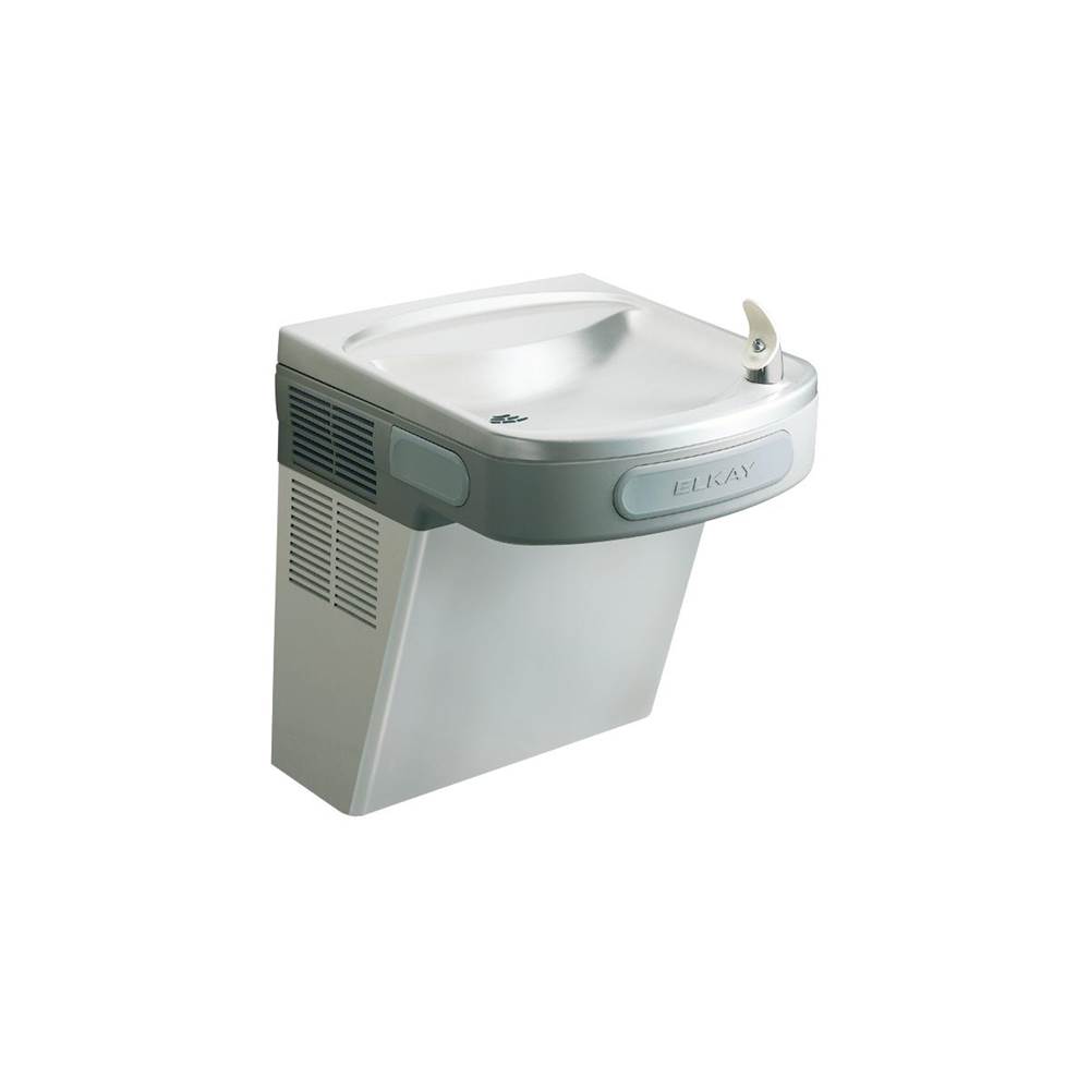 Elkay Cooler Wall Mount ADA Non-Filtered, Non-Refrigerated Stainless