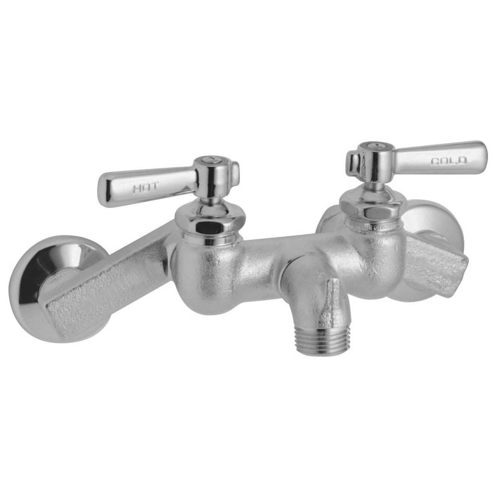 Elkay - Wall Mount Kitchen Faucets