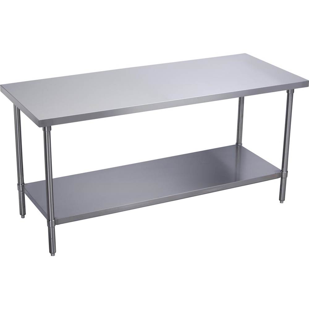 Elkay Work Tables Kitchen Furniture item WT24S60-STSX