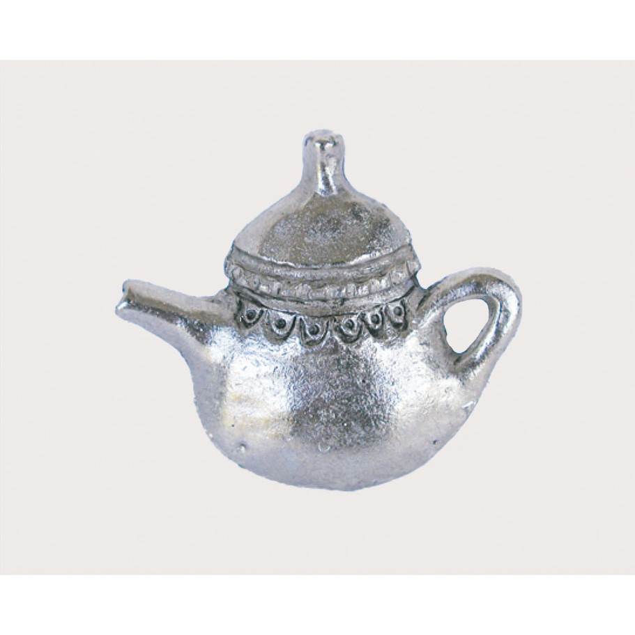 Emenee Teapot 1-3/4''x2''