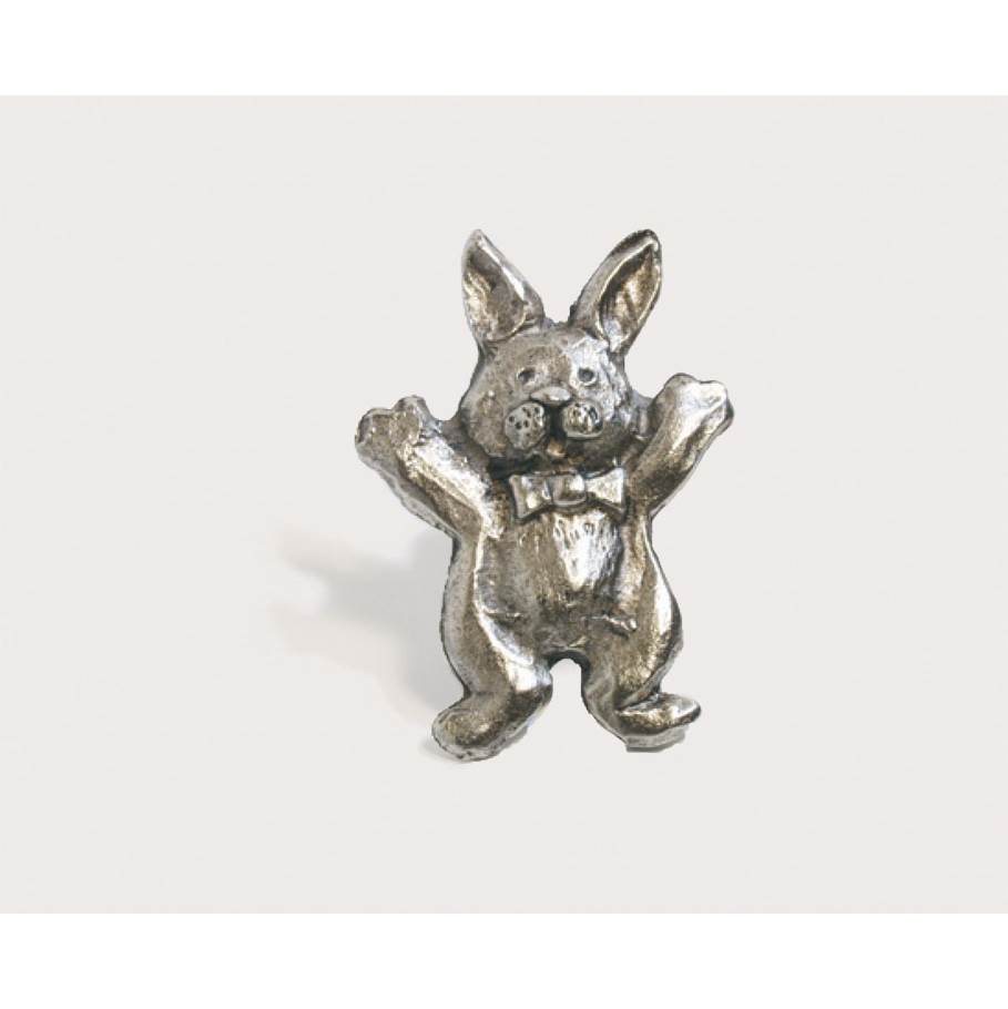 Emenee Bunny Rabbit 2-1/8''x1-1/2''