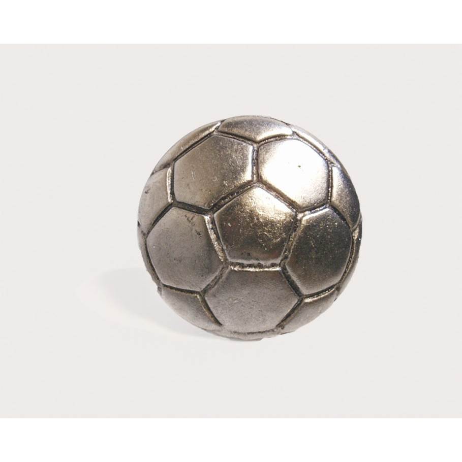 Emenee Soccer Ball 1-1/2''x1-1/2''