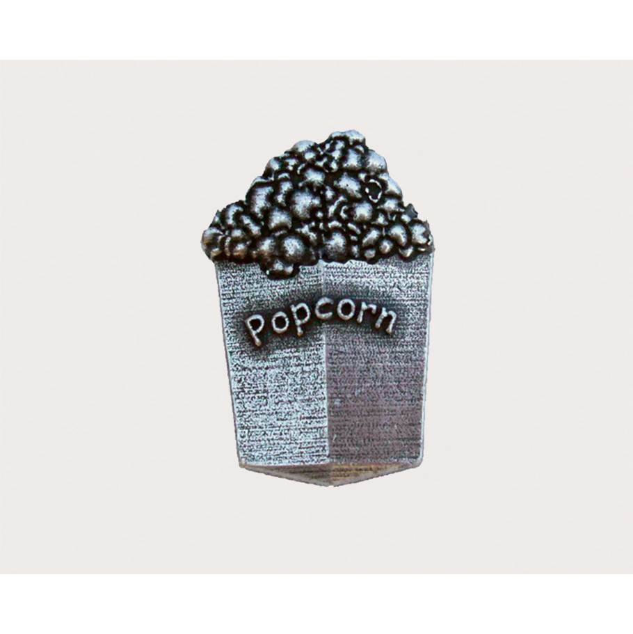 Emenee Popcorn Knob 1-7/8''x1-1/4''