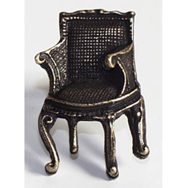 Emenee Chair 1-3/8''x1''