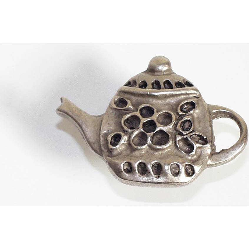 Emenee Small Teapot 2''x1-1/2''