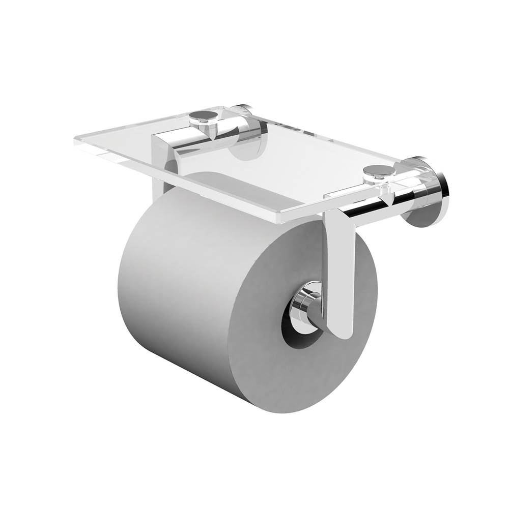 Ginger - Toilet Paper Holders