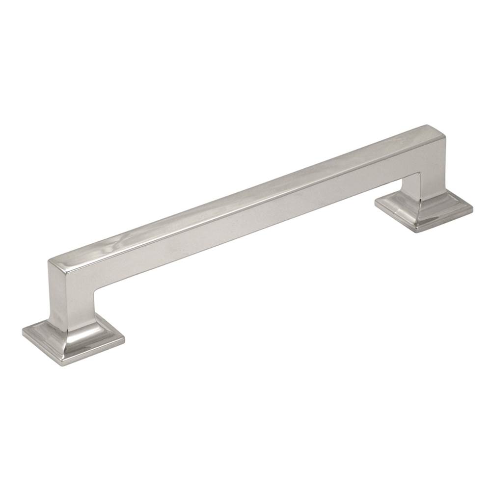 Hickory Hardware Appliance Pull 8 Inch Center to Center