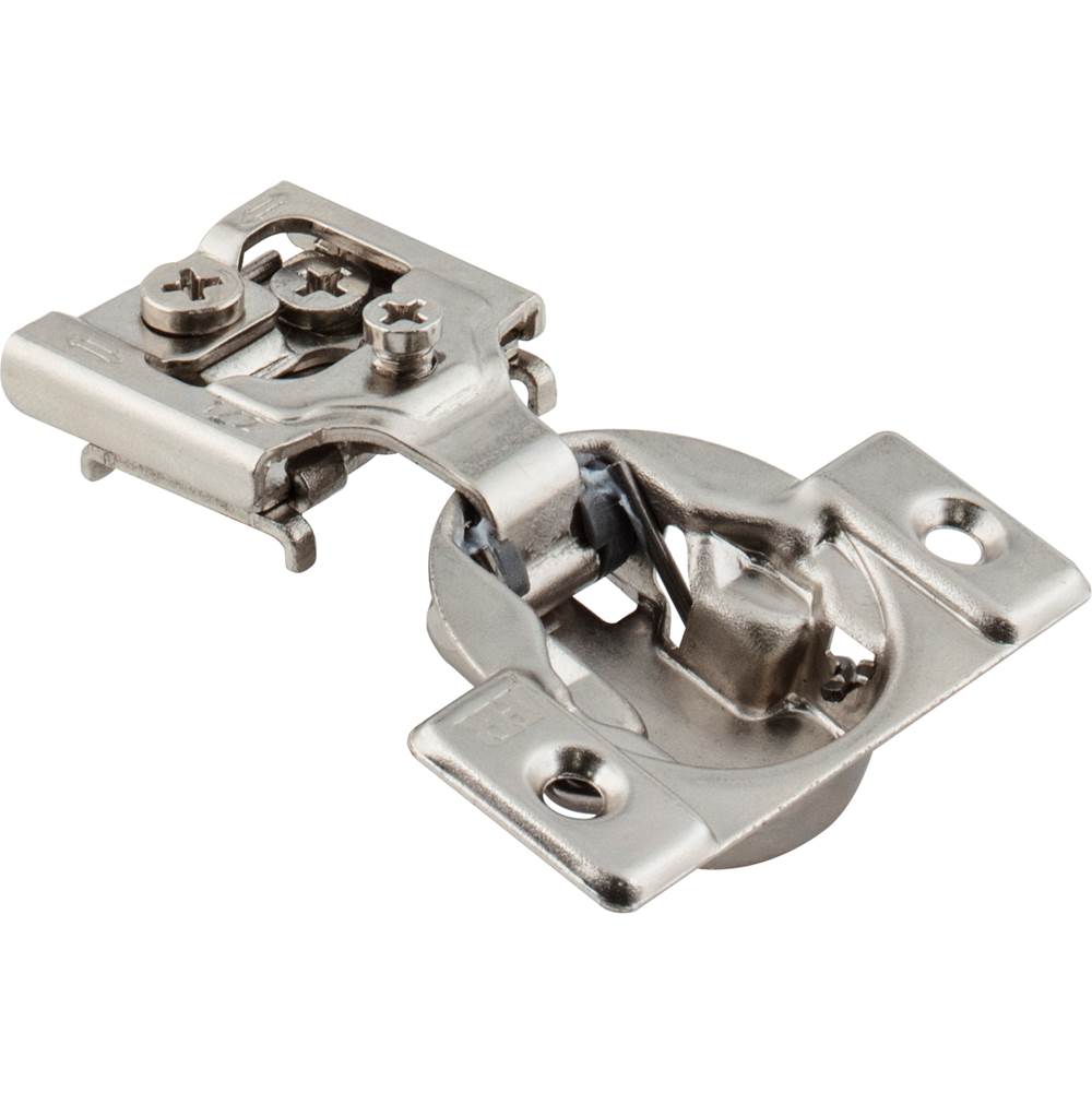 Hardware Resources 105degree 1/2'' Overlay DURA-CLOSE Self-close Compact Hinge without Dowels