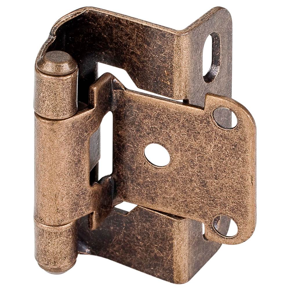 Hardware Resources - Cabinet Hinges