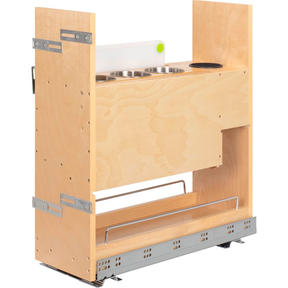 Hardware Resources Cabinet Organizers Kitchen Furniture item KBPO-8SC