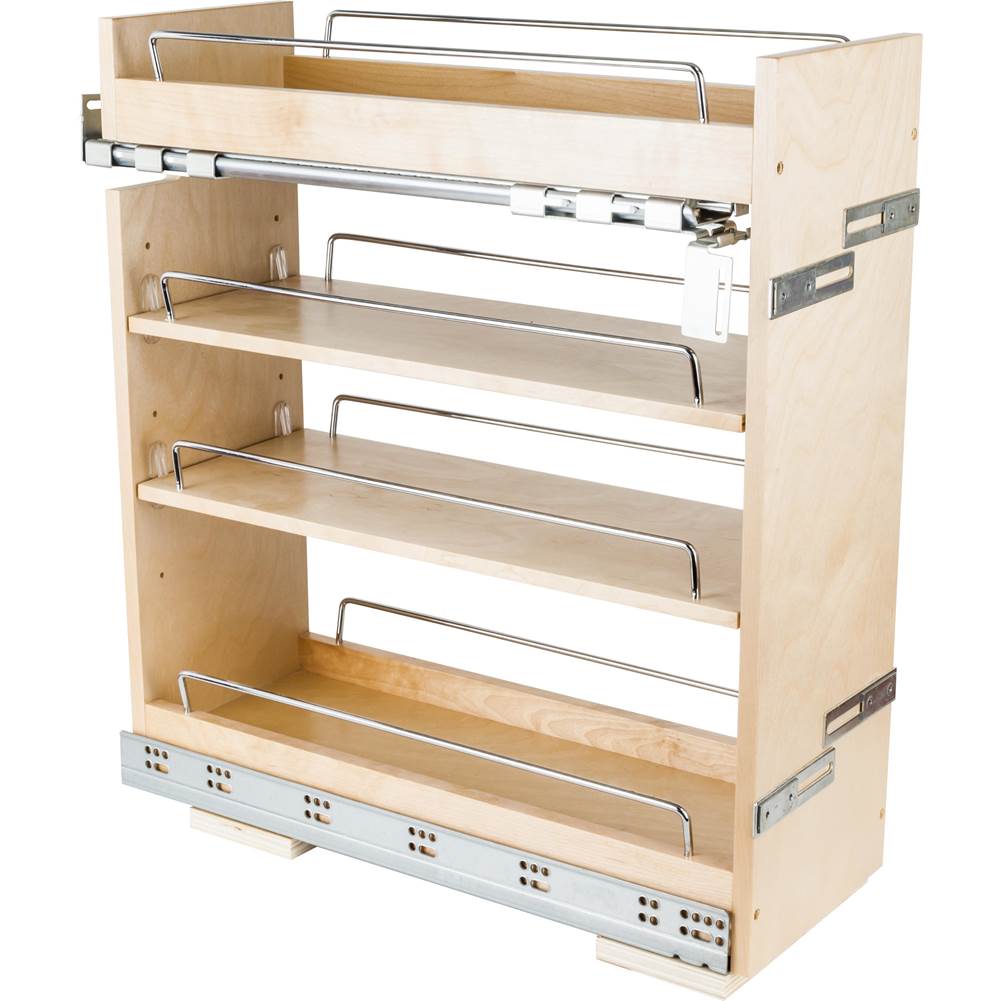 Hardware Resources Cabinet Organizers Kitchen Furniture item BPO2-8SC