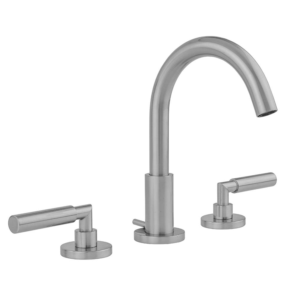 Jaclo Widespread Bathroom Sink Faucets item 8880-T459-1.2-AB