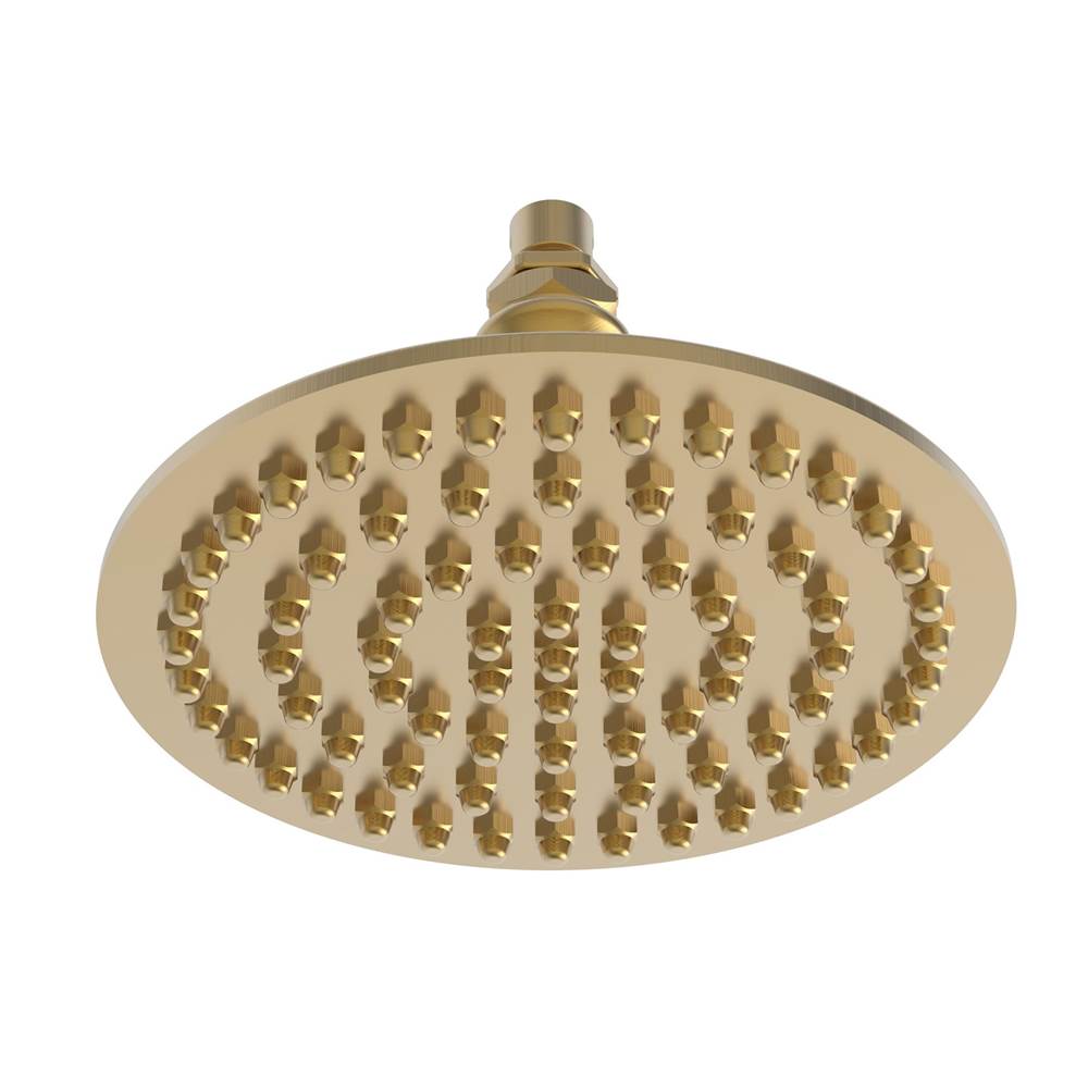 Newport Brass Single Function Shower Head