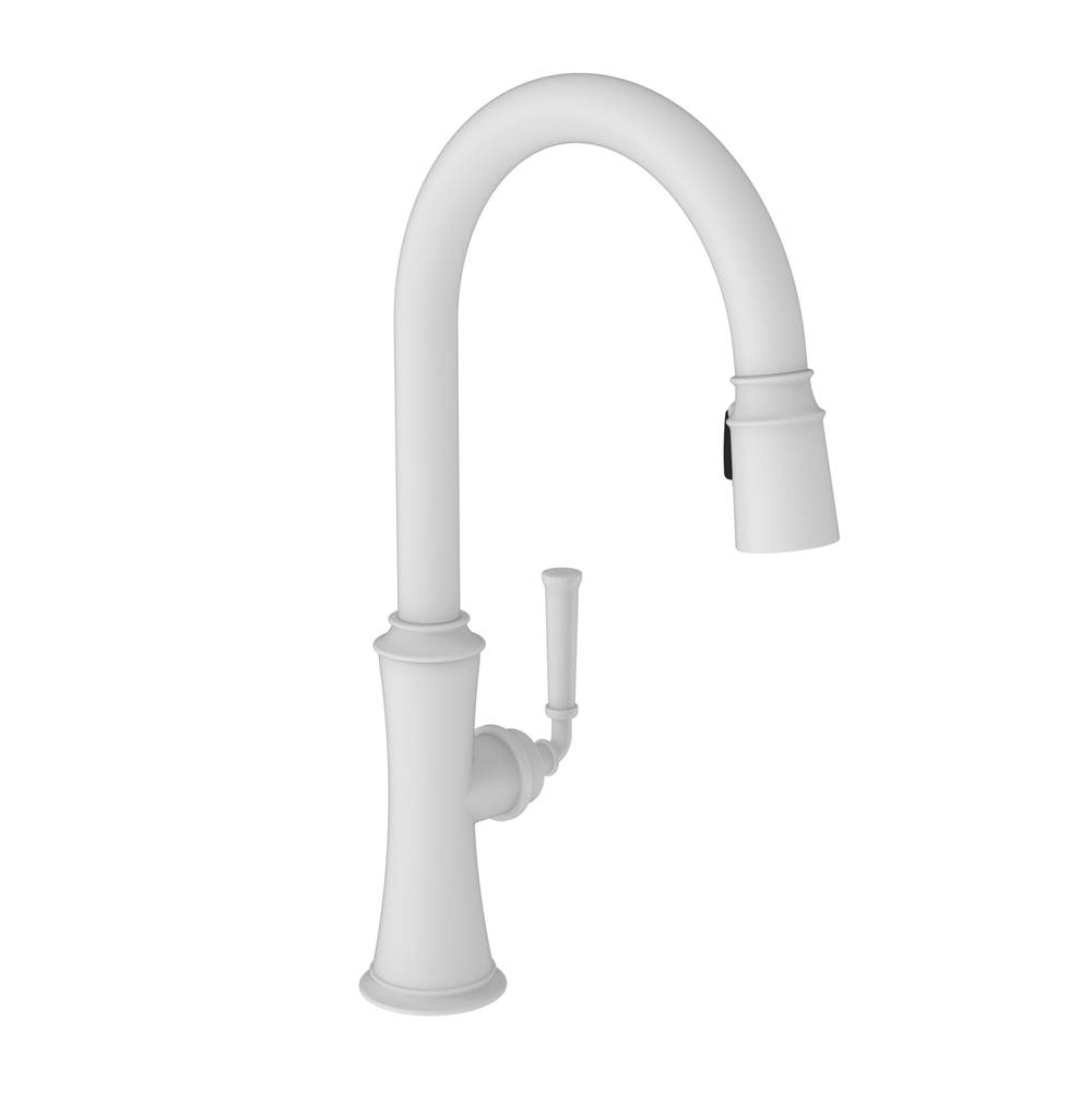 Newport Brass - Pull Down Kitchen Faucets