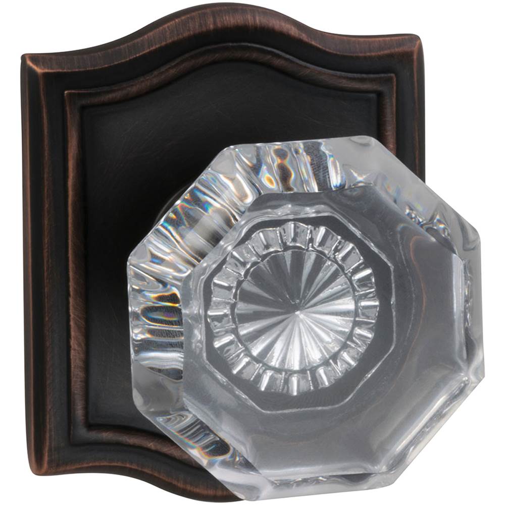 OMNIA Glass.Kn, Arch.Rose,S.D. Tb
