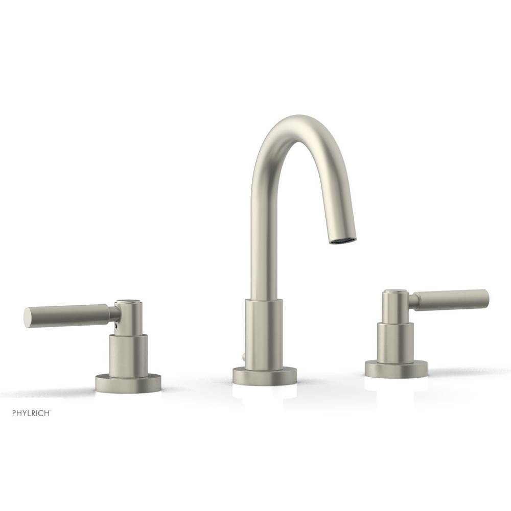Phylrich Widespread Bathroom Sink Faucets item D131/15B