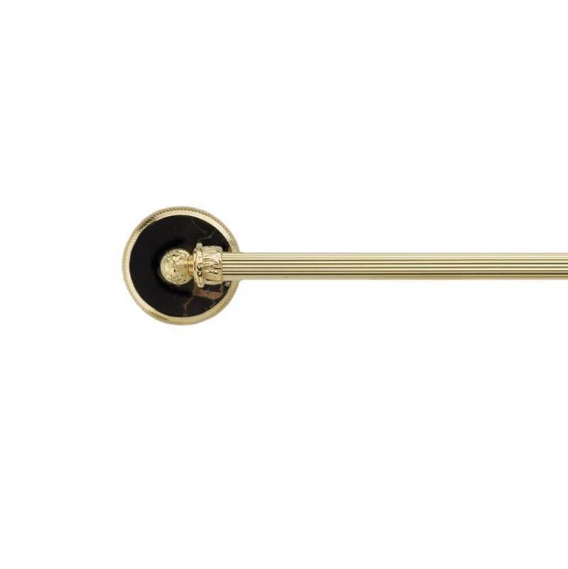Phylrich 24In Towel Bar, Vale