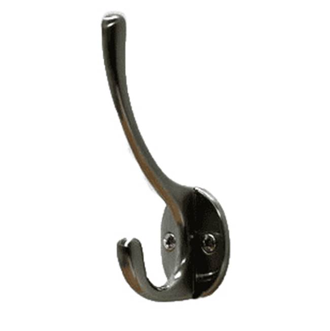 Residential Essentials Coat and Hat Hook
