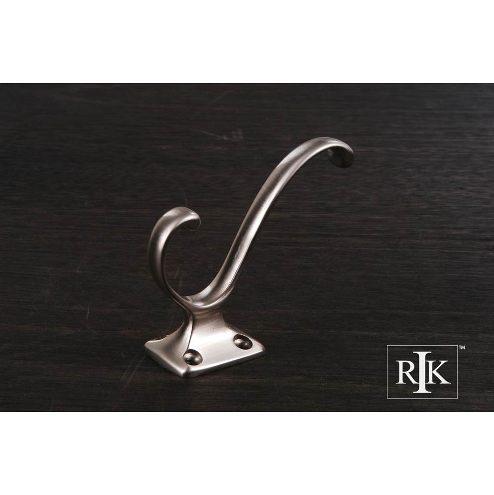 R K International - Coat Hooks