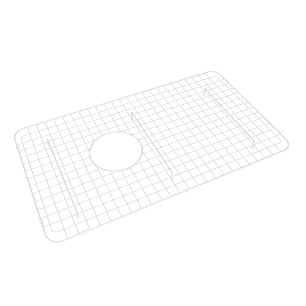 Rohl Wire Sink Grid For 6307 Kitchen Sink