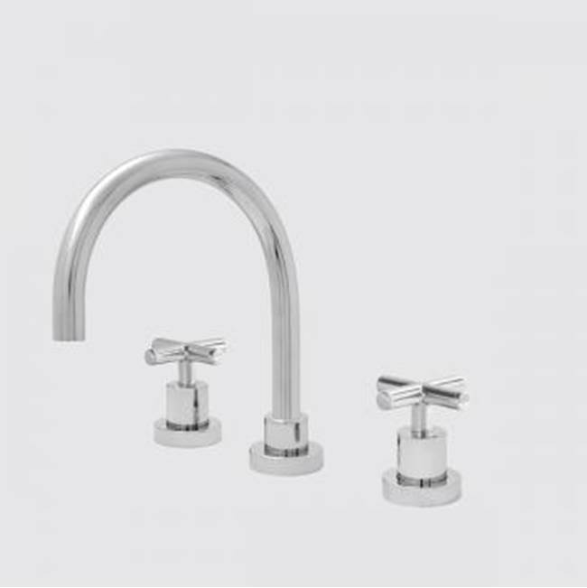 Sigma Widespread Bathroom Sink Faucets item 1.344808S.69