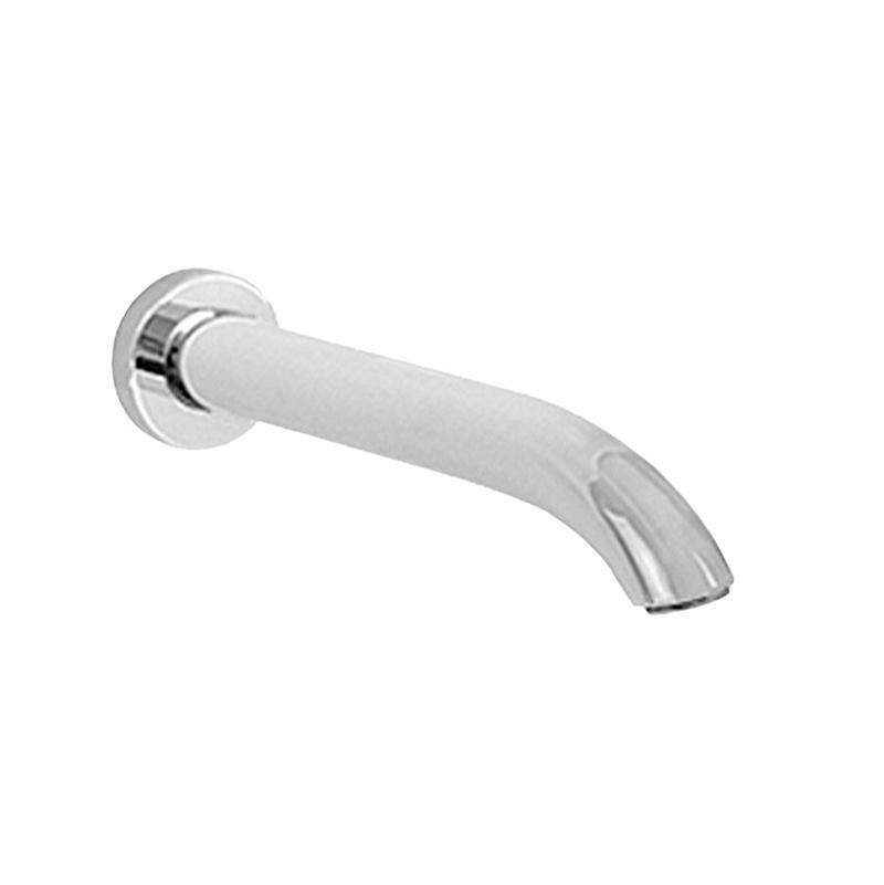 Sigma Spout Ring for 1700 Wall Tub Spout POLISHED NICKEL UNCOATED .49