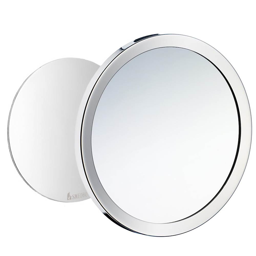 Smedbo - Magnifying Mirrors