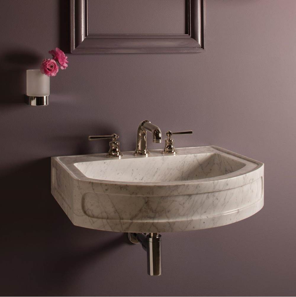 Stone Forest Wall Brackets For Harbor Washbasin