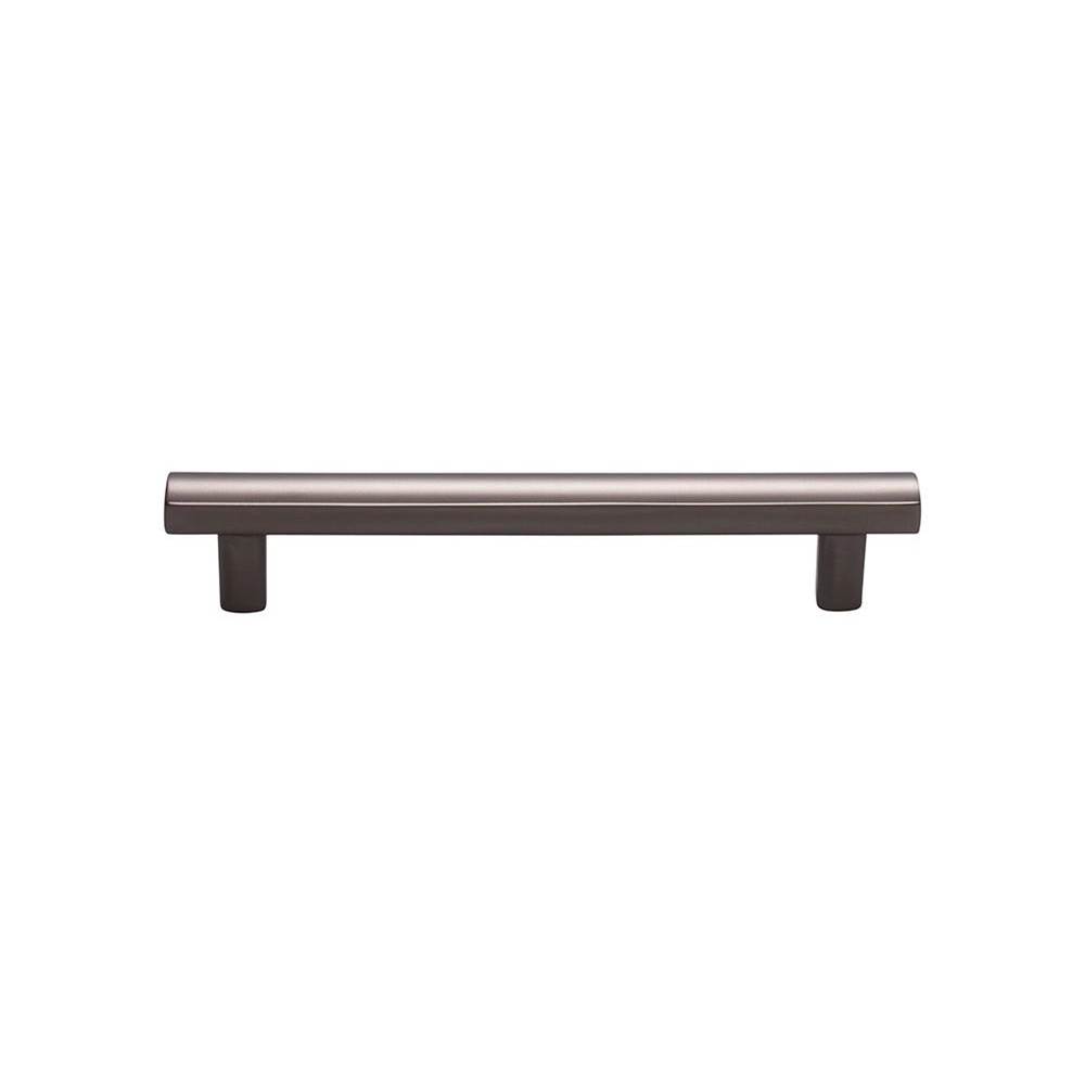 Top Knobs Hillmont Pull 5 1/16 Inch (c-c) Ash Gray