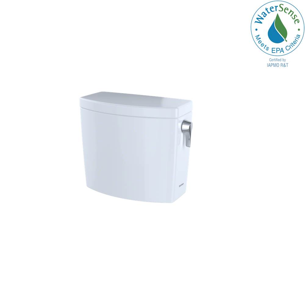 TOTO Toto® Drake® II 1G® And Vespin® II 1G®, 1.0 Gpf Toilet Tank With Right-Hand Trip Lever, Cotton White