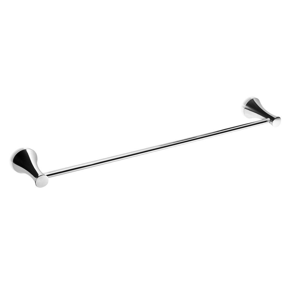 TOTO Toto® Transitional Collection Series B Towel Bar 30-Inch, Polished Chrome