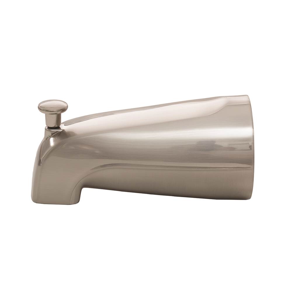 Trim To The Trade - Faucet Spouts