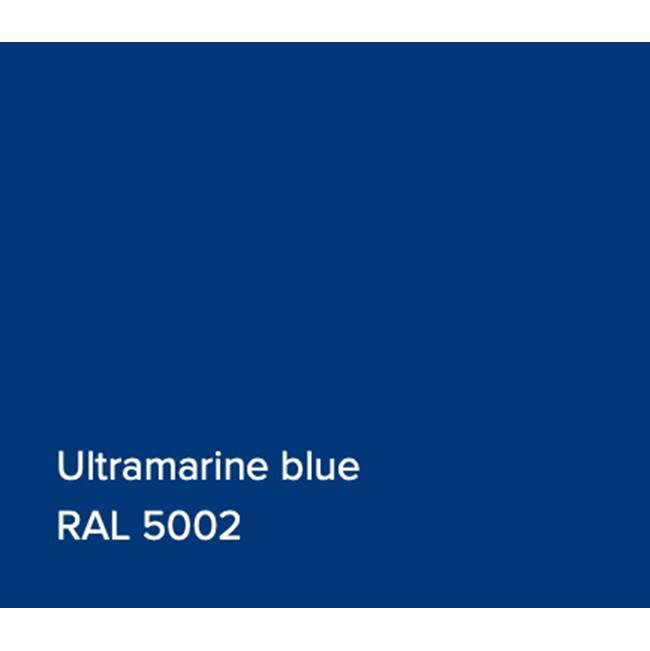 Victoria + Albert RAL Basin Ultramarine Blue Matte