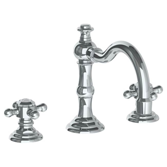 Watermark - Widespread Bathroom Sink Faucets