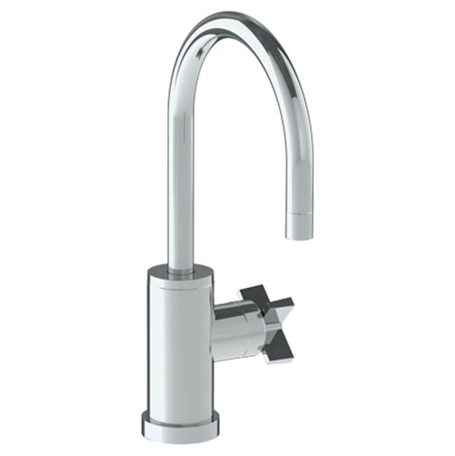 Watermark  Bar Sink Faucets item 37-9.3G-BL3-MB