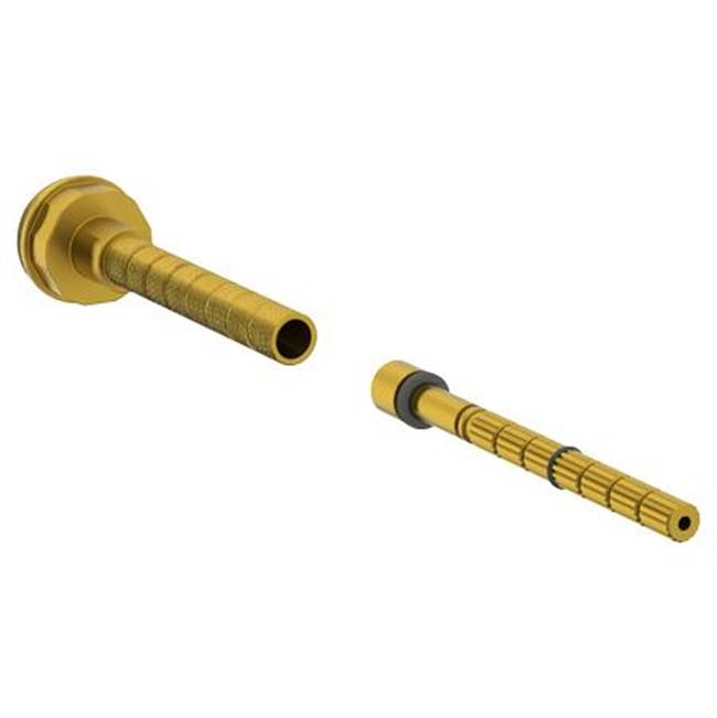 Watermark Adaptor Stem and Nipple for SS-PB75 and SS-PB85