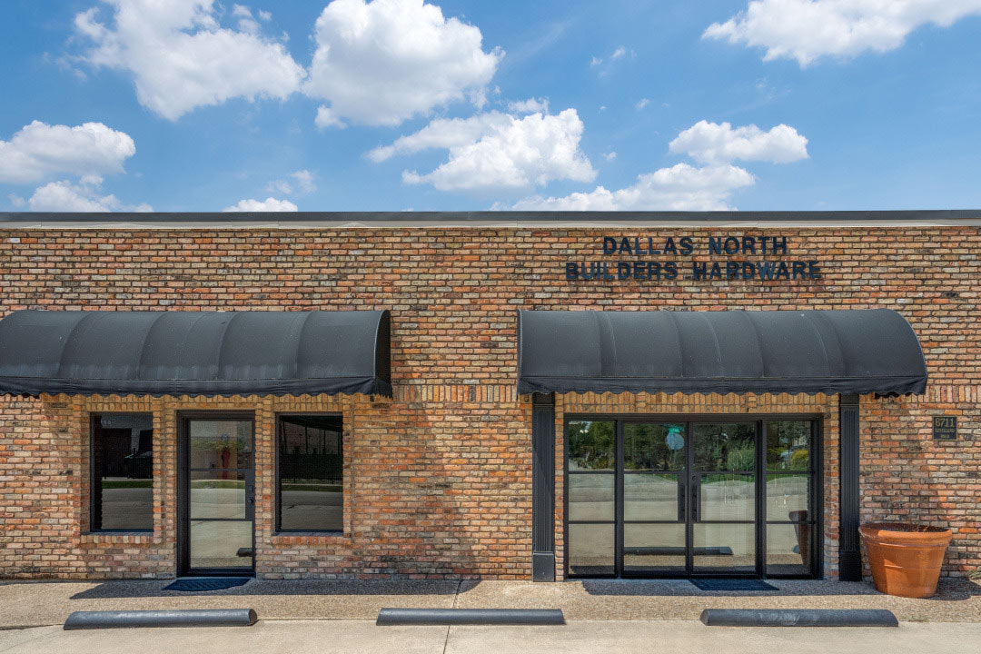 Dallas North Builders Hardware Inc. Slider Image
